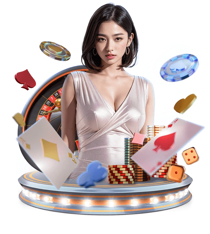 Khu thương hiệu và dịch vụ 888New